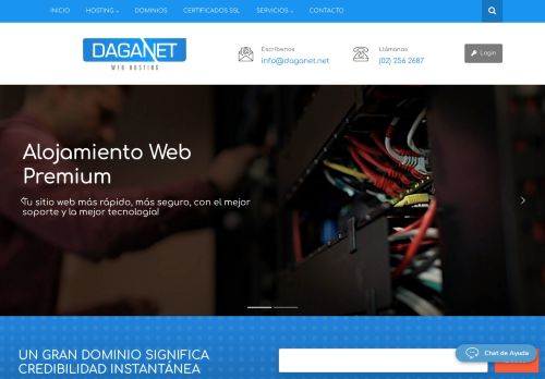 daganet.net