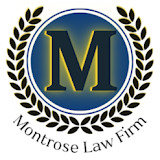 Montrose Law Firm | Criminal Justice Attorney