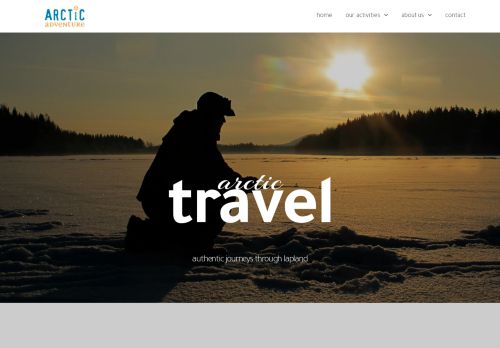 www.arcticadventure.se
