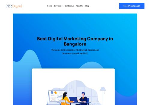 pbrdigital.in