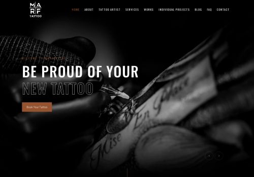 marftattoo.com