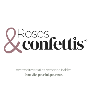 RosesetConfettis