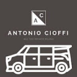 Antonio Cioffi NCC