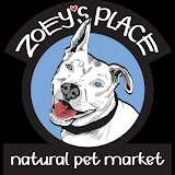 Zoey's Place - Natural Pet Market