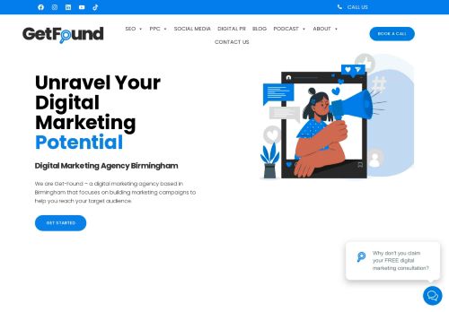 get-found.co.uk
