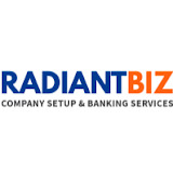 RadiantBiz - Business Setup & Corporate Banking Consultant (UAE)
