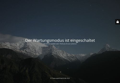 7SEAS Apartment zentral mit High-Speed Wifi für 4 P