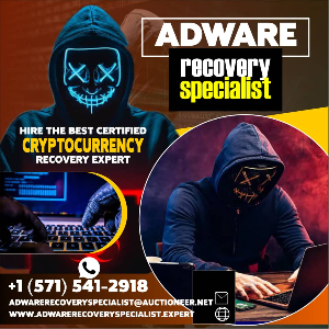 I NEED A BITCOIN HACKER. WHERE CAN I FIND ONE TO TRUST? HIRE ADWARE RECOVERY SPECIALIST