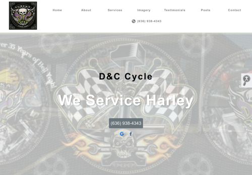 dandccycle.com