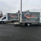 Currans removals LTD