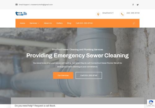 How to Clear a Clogged Shower Drain in Stratford, CT