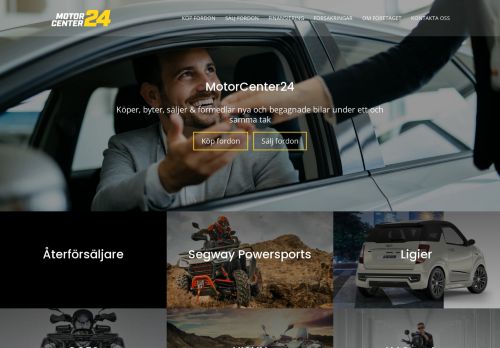 MotorCenter24