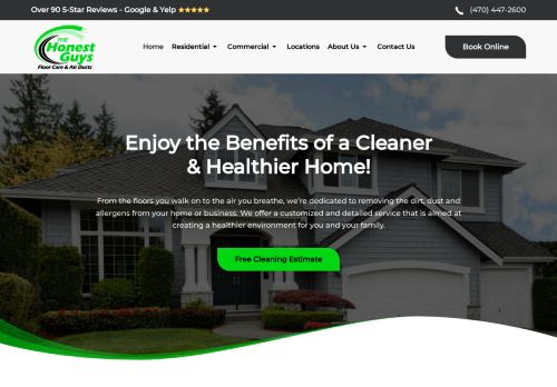 thehonestguysatl.com