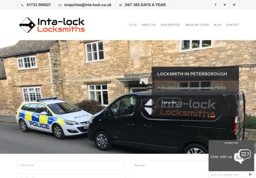 www.locksmithinpeterborough.co.uk