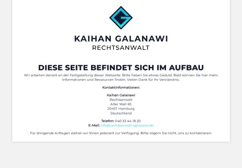 Kaihan Galanawi