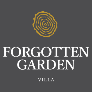 Forgotten Garden Villa