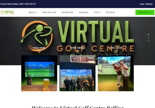 www.virtualgolfcentre.com.au