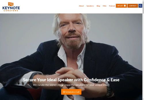 The Keynote Curators