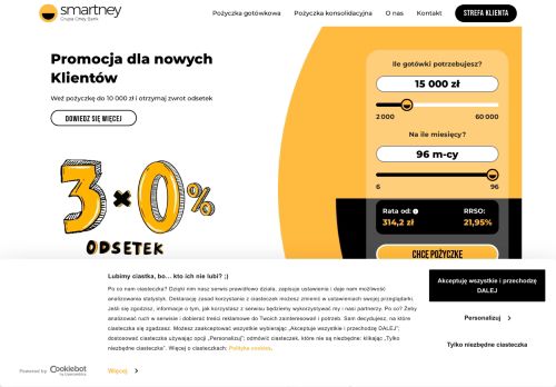www.smartney.pl