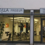 Friseur Tylla