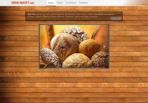 Mini-Mart.us