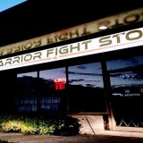 Warrior Fight Store Inc.