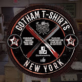 gothamtshirts.com