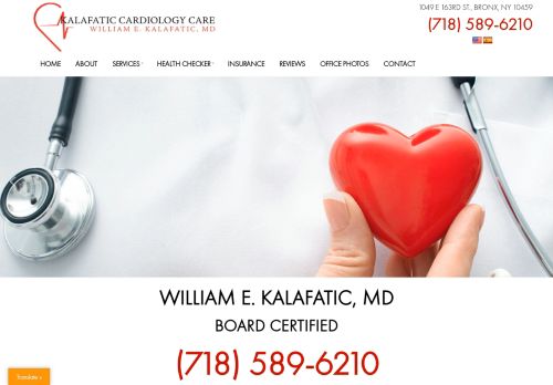 kalafaticcardiologycare.com