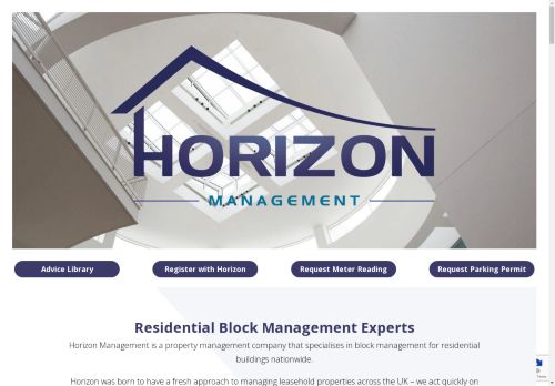 Horizon Management