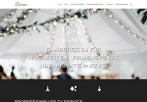DJ-Kirk.de