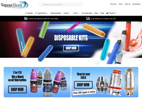 elfbar nachfüll pod läuft aus Vape supplies hi-res stock photography and images main image 1