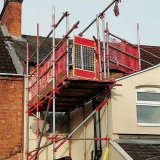 Air Scaffolding Ltd