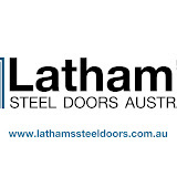 LATHAM'S SECURITY DOORSETS (AUSTRALIA) PTY LTD
