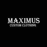 maximuscustomclothing.com