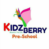 Kidzberry Preschool | Kindergarten | Ayodhya Nagar