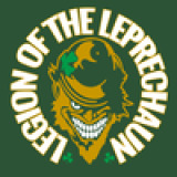 Legion of the Leprechaun