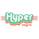 Hyper Energy Bar