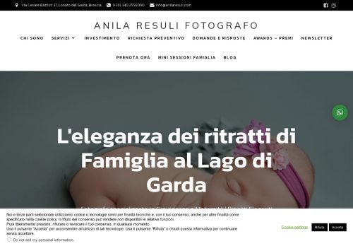 www.anilaresuli.com