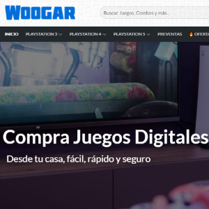 WOOGAR.COM