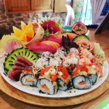 Sushi Garden - London Reviews