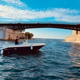 MRK Chartering - Noleggio Barche Taranto Reviews