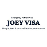 joeyvisavietnam.com