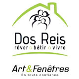 DOS REIS - Art et Fenêtres