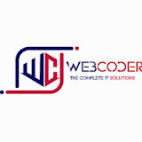 WEBCODER -website designing company|web development|HMS software|POS Software|Billing Software in