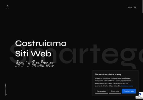 SMARTEGO