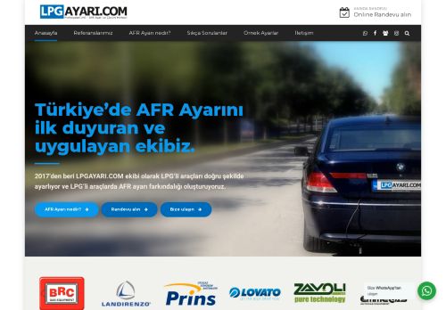 lpgayari.com