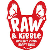 Raw and Kibble