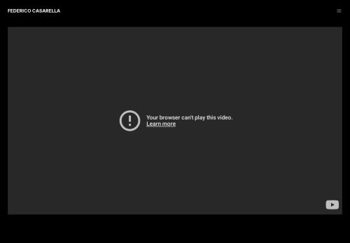 federicocasarella.it