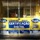 ÁgiL Certificação Digital