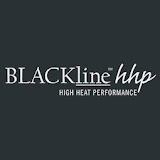 BLACKlineHHP - Black Vinyl Fencing